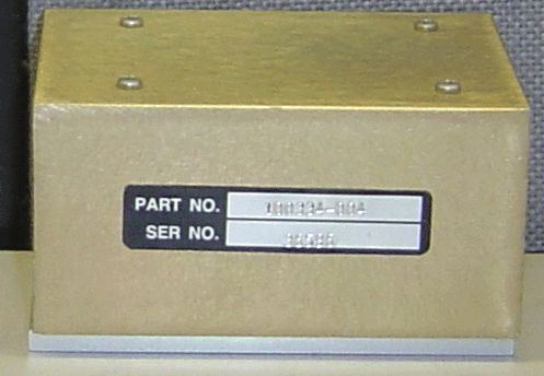 Efratom FRS C 10MHz Rubidium Atomic Oscillator Standard  