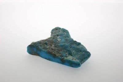 Rare Premium Grade Stabilized Kingman Turquoise   371 carats  