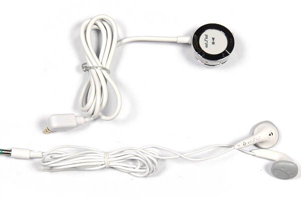 Headphones Control for PSP 2000 3000 Slim Lite GPSPHS01  