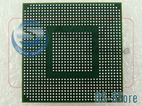 Microsoft Xbox360 X02056 001 010 011 012 GPU BGA IC  