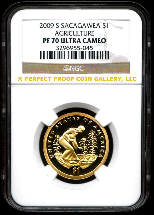 2011   PERFECT PROOF COIN GALLERY, LLC   ALL RIGHTS RESERVED