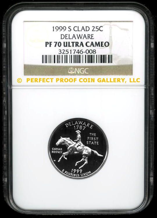 2011   PERFECT PROOF COIN GALLERY, LLC   ALL RIGHTS RESERVED