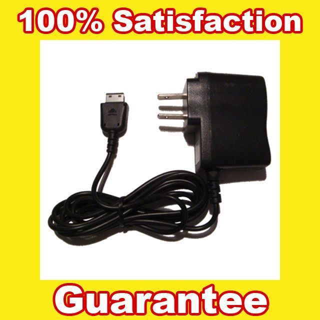 Home Charger for Samsung U440 Convoy U640 T101g T201g T301g T401g 