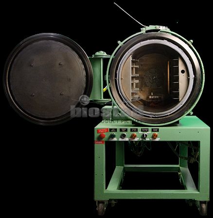 Vacuum Test Chamber * in North America*  