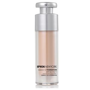 IPKN Essence In Foundation (spf 30, pa++)_35ml  