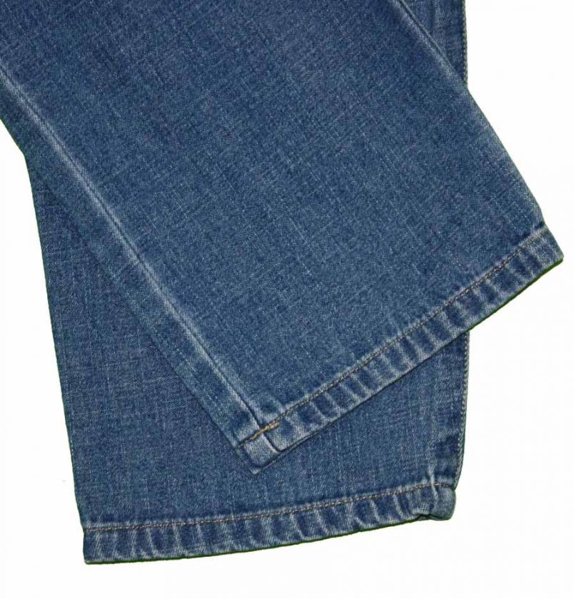 Emma James sz 14 Womens Jeans Denim Pants HB73  