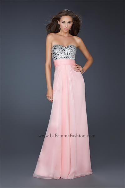 2012 Elegant Long Strapless Chiffon Prom Evening Gown Party Dress Ball 