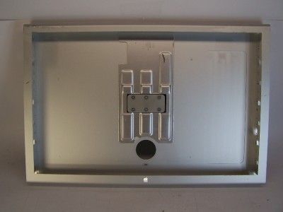 Apple 23 Cinema Display Aluminum Case Enclosure Housing  