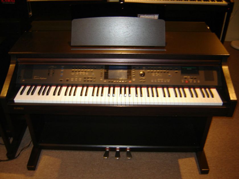 Used Kawai CP110 Digital Piano  