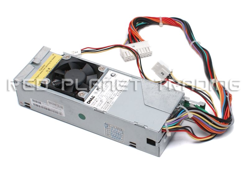 New Genuine Dell OptiPlex GX150 GX50 100W Power Supply NPS 100BB 680XR 