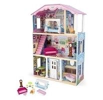 Small Potatoes My Delightful Dollhouse NEW   