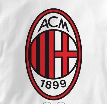 Kaka A.C. Milan Soccer Football T Shirt XL  