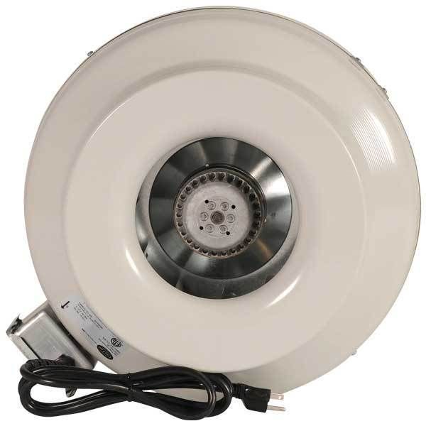 CF CanFan HO 6 Inline Exhaust Fan 6 inch Can Fan  