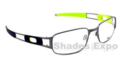 NEW Oakley Eyeglasses OK 3114 0355 BLACK PAPERCLIP  