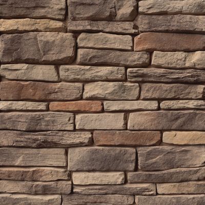 Dutch Quality stone veneer, Manufactured Stone siding, Premier Quality 