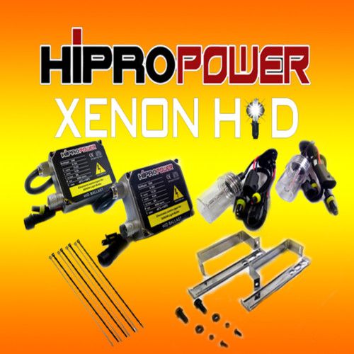 9004 8000K XENON HID LIGHT BULBS+BALLAST CONVERSION KIT  