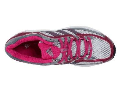 ADIDAS Womens Falcon Elite Athletic Sneakers Running Shoes U42084 