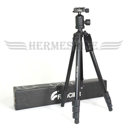 New Fancier Complete Tripod 531BT with Ball head 531BH  