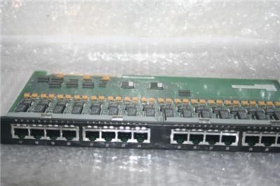 IBM 08L2730 CARD 16 Port Expansion (243552)  