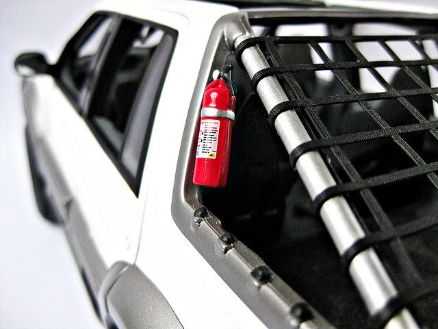 AUTOart 1/18 Ford Expedition Himalaya   White 72781  