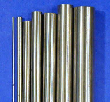 25000” x 36” O 1 Steel O1 Drill Rod  Tool 2 Pack  