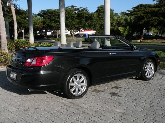 2008 Chrysler Sebring Limited   Photo 43   Fort Myers, FL 33908