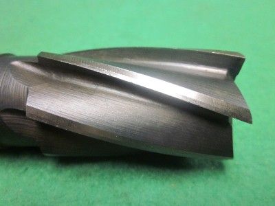 BROWN SHARPE #9 B&S SOLID COUNTERBORE 1 1/4 &  1 3/4  