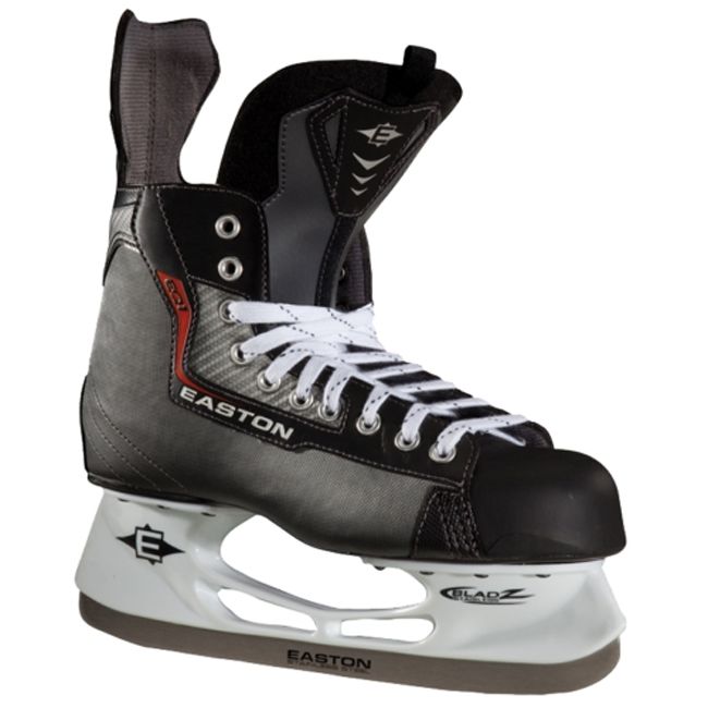 Easton Synergy EQ Senior Ice Hockey Skates (Size 9)  