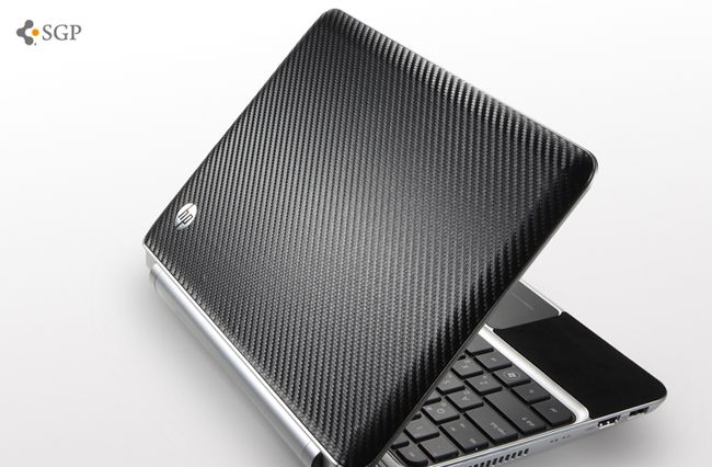 SGP SKIN GUARD ™ for Laptop is the Protective combination set of eco 