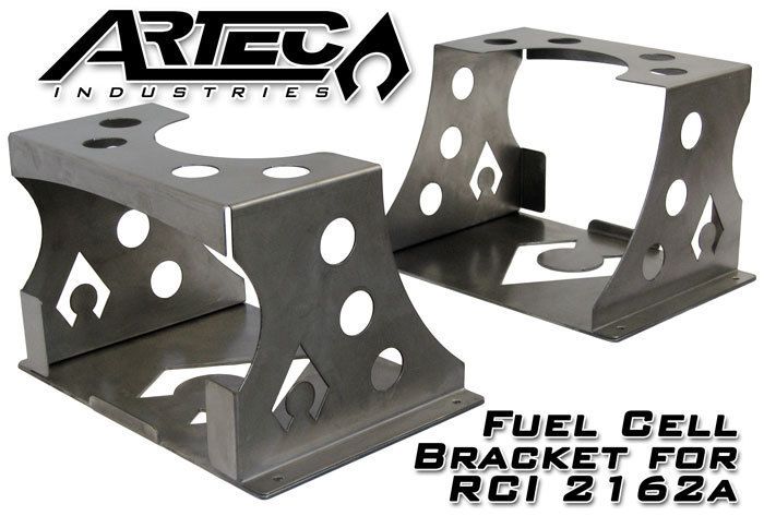 RCI 2162a Fuel Cell Bracket  