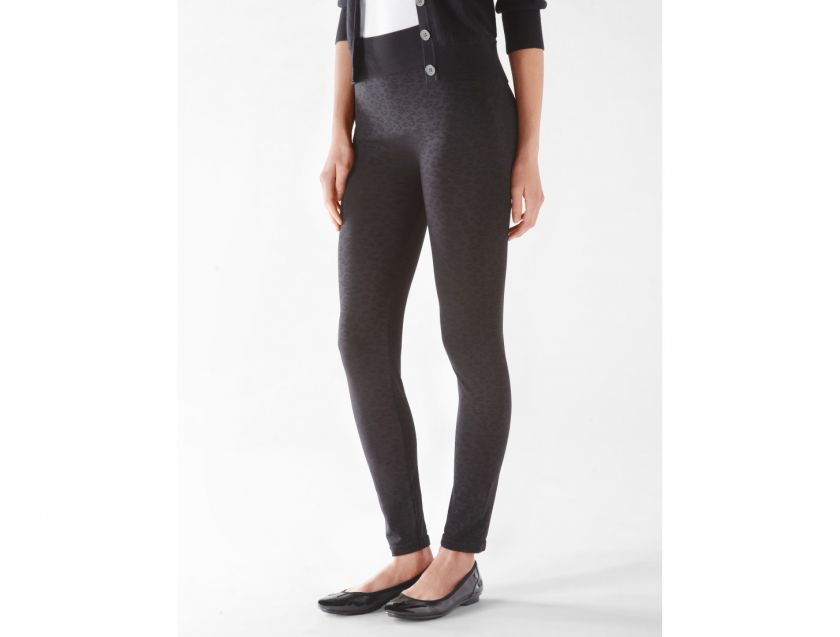 calvin klein womens jodphur leggings  