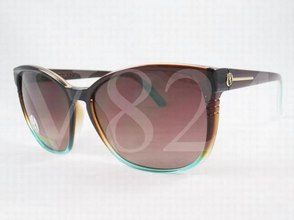 ELECTRIC ROSETTE Sunglasses Brown Fade ES08700745  