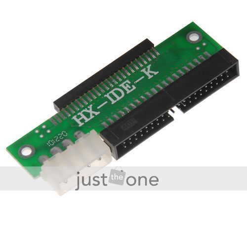 to 3.5 IDE laptop hard drive converter Adapter  