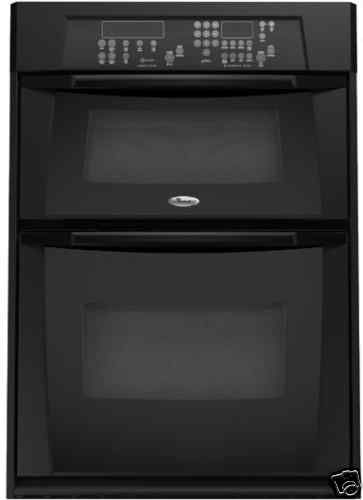 Whirlpool Gold GSC308PRB 30 Built in Speedcook Oven  