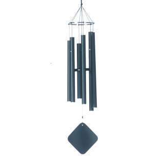 MUSIC OF THE SPHERES WIND CHIMES SOPRANO WHOLE TONE 30  