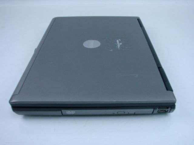 Dell Latitude D630 Laptop Notebook Core 2 Duo 2.6Ghz T7800 Windows XP 