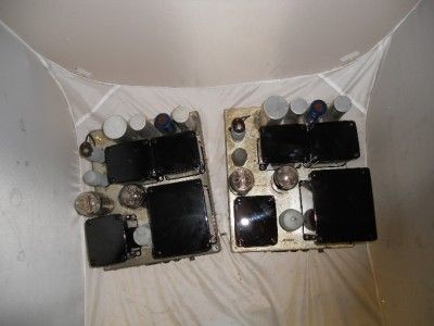 rgd1046 PX4 TRIODE PUSH PULL AMPLIFIERS  