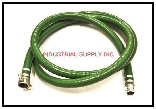 20 Trash Pump Water Suction Hose Honda  