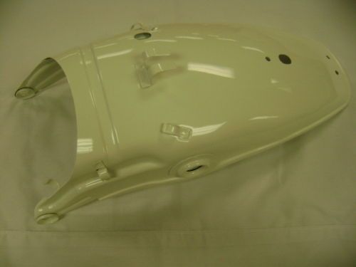 YAMAHA REAR FENDER XT500 XT 500  