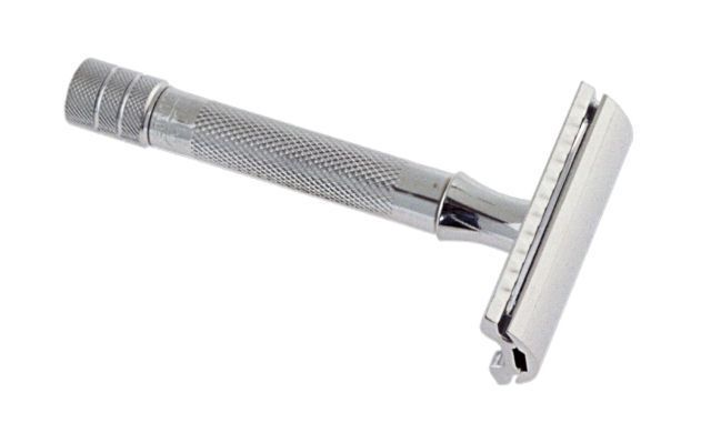 Merkur Double Edge Safety Razor Bar Guard #163 (33C)  