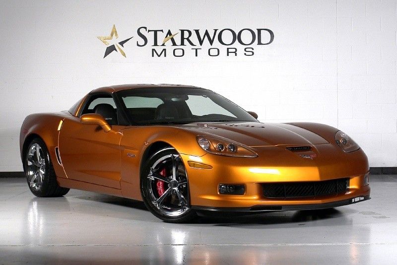   z06 we finance hud navigation chrome wheels heated seats all options