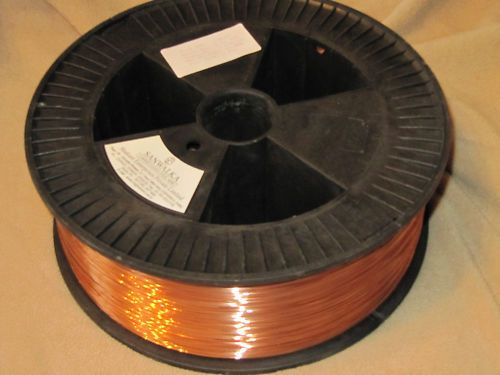 33 lb MIG WELDING WIRE .035 Mild Steel ER70S 6 33# Reel  