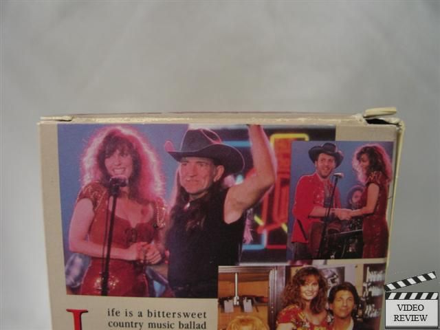 Baja Oklahoma VHS Lesley Ann Warren, Peter Coyote  