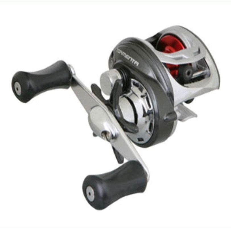 Okuma TORMENTA TT 266W Low Profile Baitcast Reel  