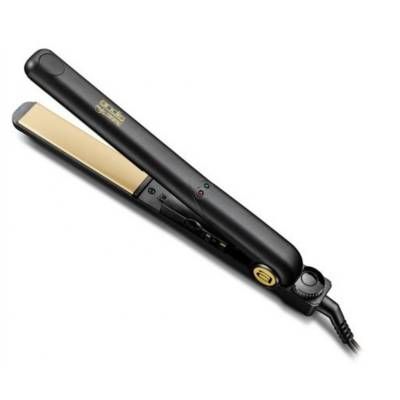 Andis 62395 Hair Straightener   20 Heat Setting   Ceramic Plate (New 