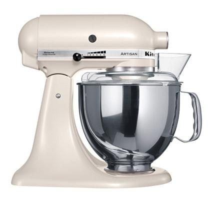 KITCHENAID Artisan ROBOT cucina ALESSI Kitchen Aid VARI  