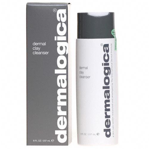 Dermalogica Dermal Clay Cleanser 8.4oz NEW  