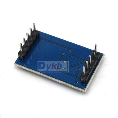 NEW MMA7361 Acceleration Module Tilt Slant Angle Sensor  