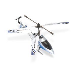 Swann SW391 SML Micro Lightning Helicopter  