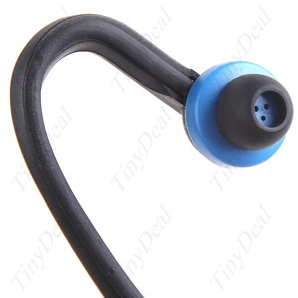 Sports Back Hook InEar  Player Free 4GB TF  27682  